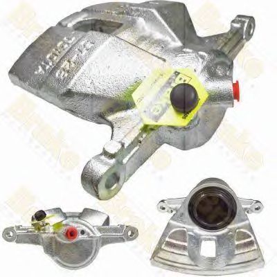 BRAKE ENGINEERING ca1398 -  Тормозной суппорт